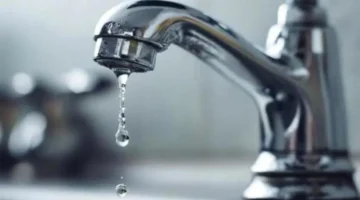 بشري لـ 6 ساعات.. قطع مياه الشرب عن منطقة الزمالك غدًا